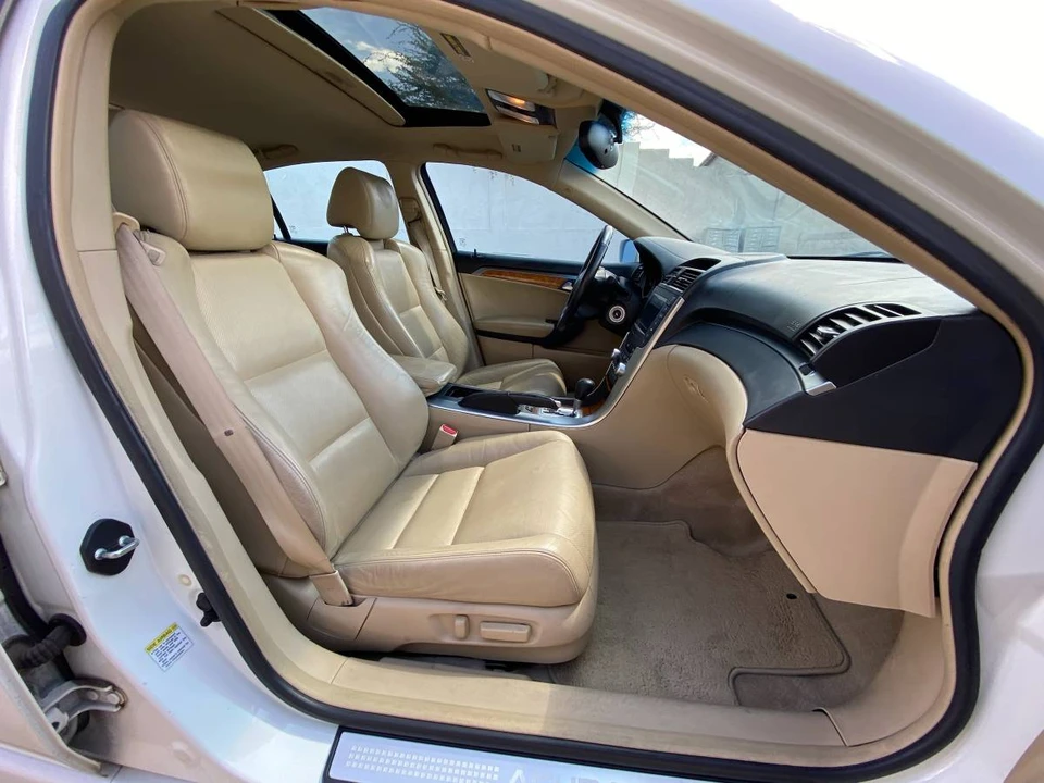 2006 Acura TL 3rd Gen - Image 14 of 24