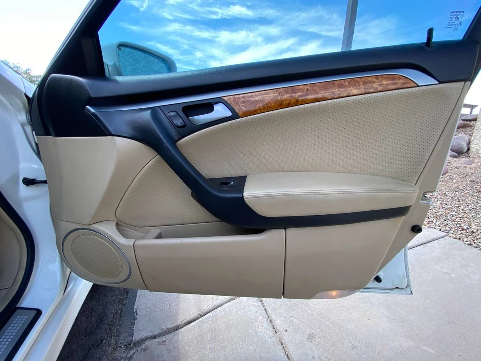 2006 Acura TL 3rd Gen - Image 16 of 24