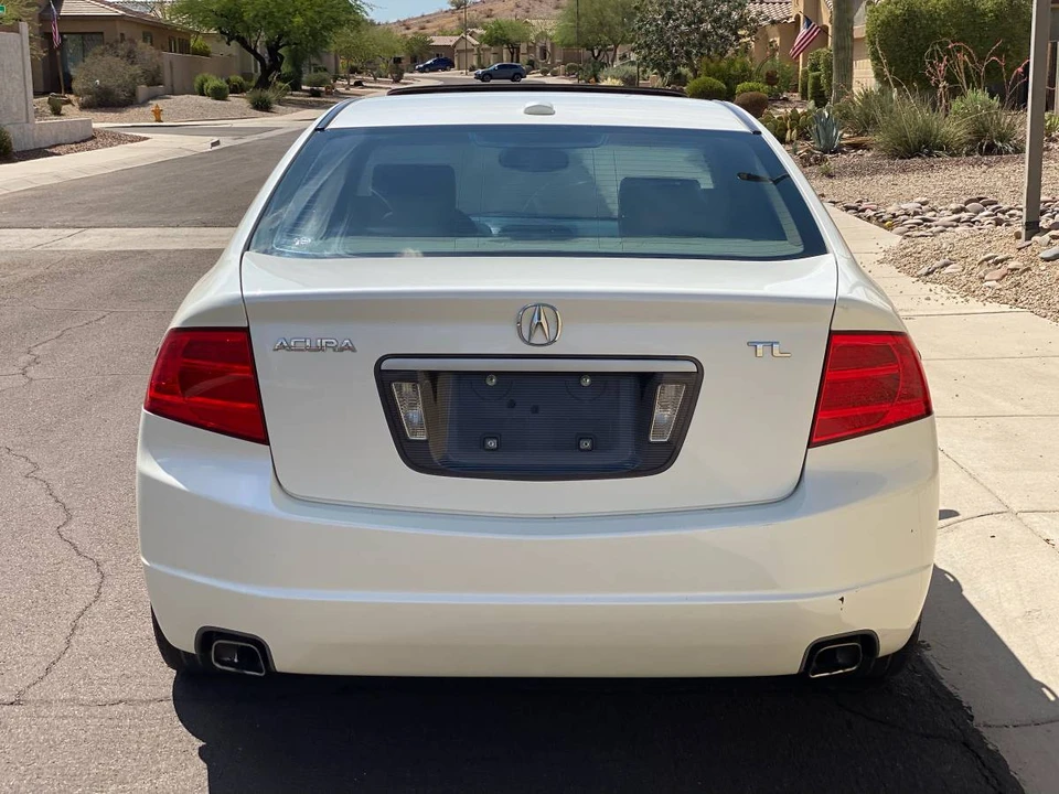 2006 Acura TL 3rd Gen - Image 5 of 24