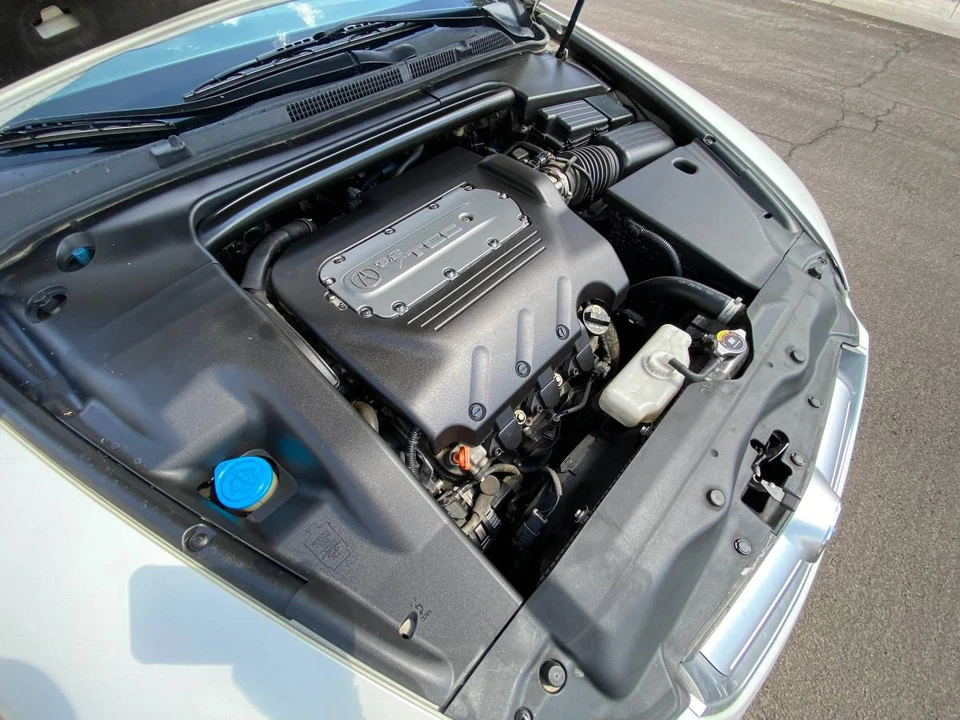 2006 Acura TL 3rd Gen - Image 23 of 24