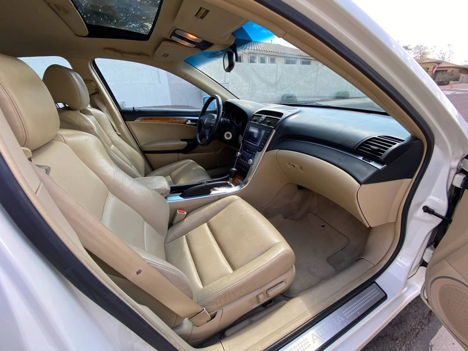 2006 Acura TL 3rd Gen - Image 15 of 24