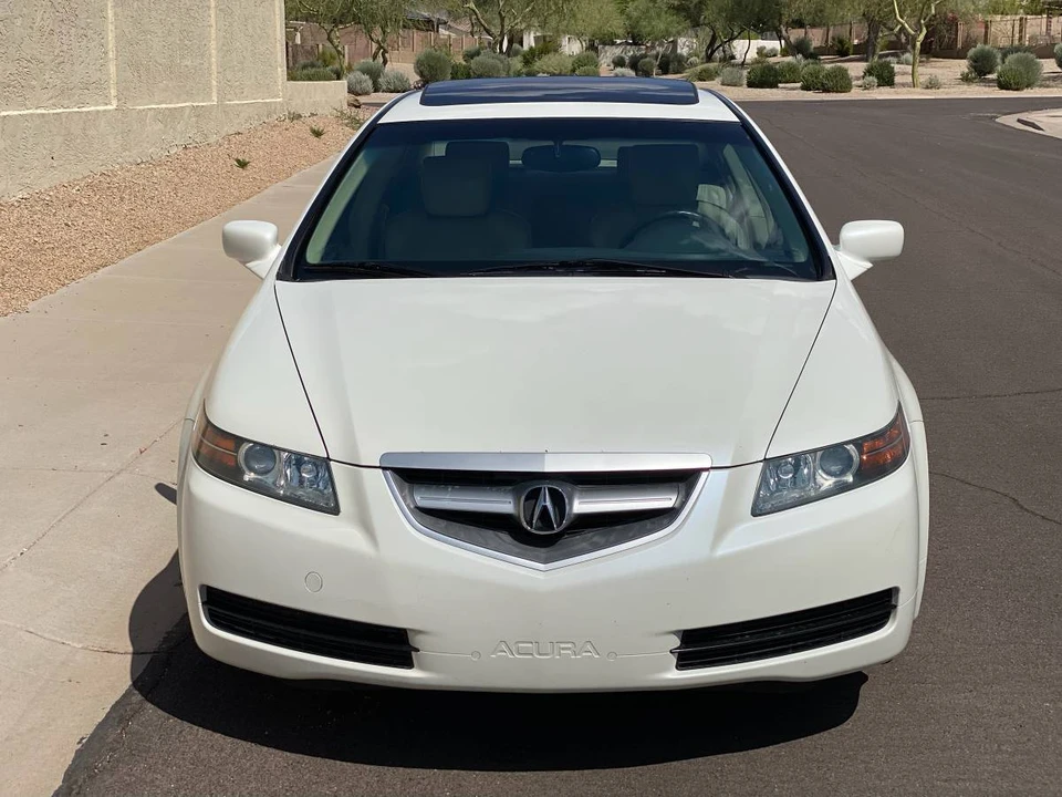2006 Acura TL 3rd Gen - Image 2 of 24