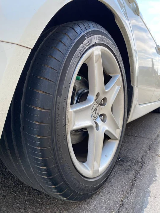 2006 Acura TL 3rd Gen - Image 10 of 24