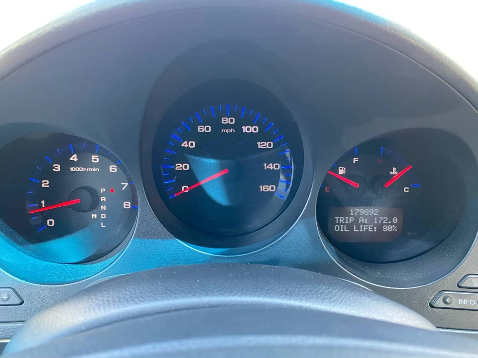 2006 Acura TL 3rd Gen - Image 19 of 24