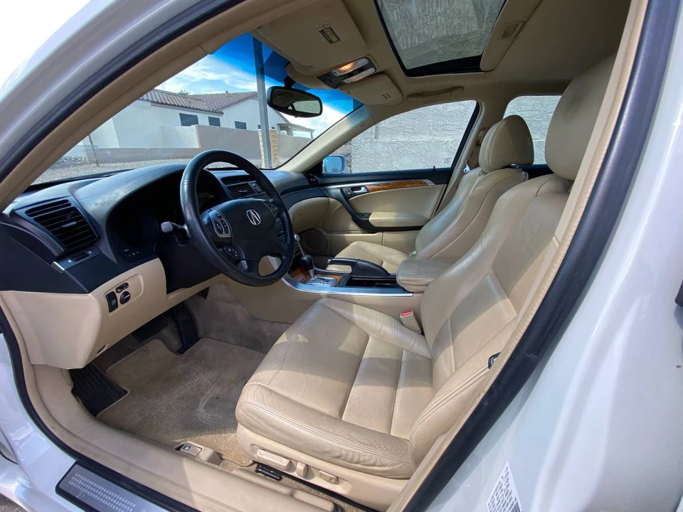 2006 Acura TL 3rd Gen - Image 12 of 24