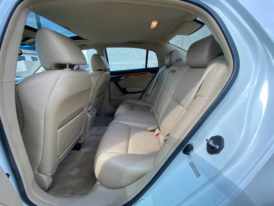 2006 Acura TL 3rd Gen - Image 20 of 24