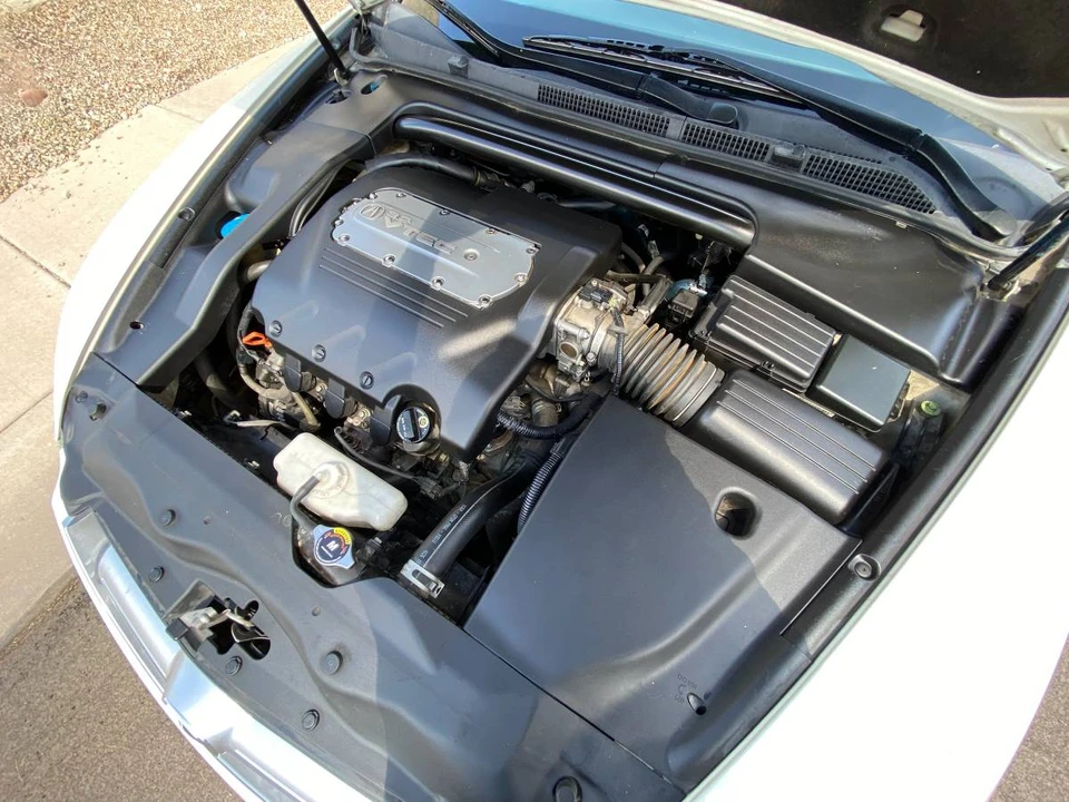 2006 Acura TL 3rd Gen - Image 24 of 24