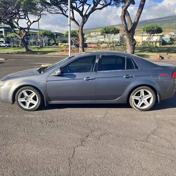 2006 Acura TL