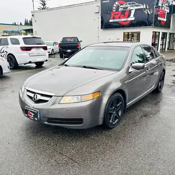 2006 Acura TL