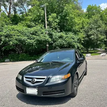 2006 Acura TL