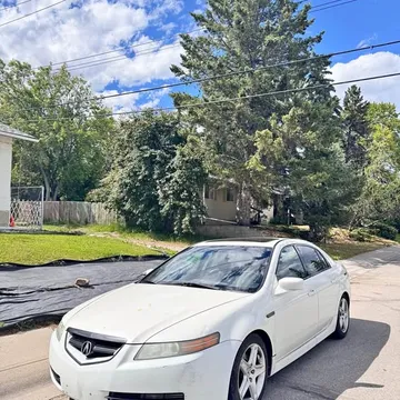 2006 Acura TL