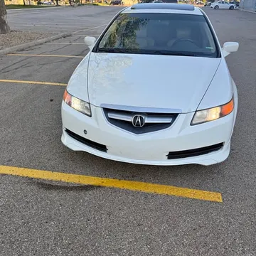 2006 Acura TL