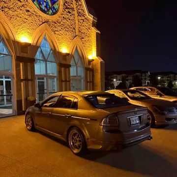 2006 Acura TL