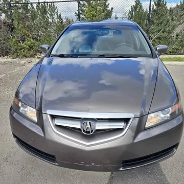 2006 Acura TL