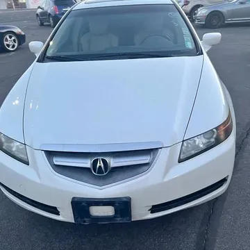 2006 Acura TL