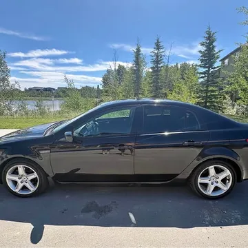 2006 Acura TL