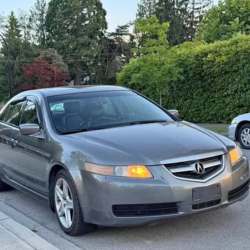 2006 Acura TL