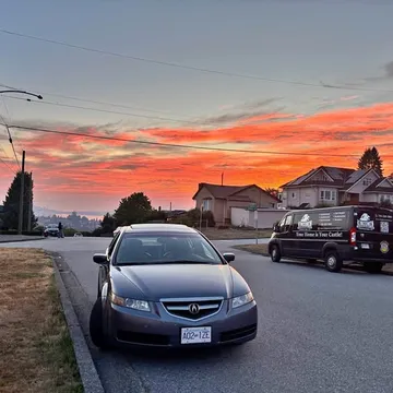 2006 Acura TL