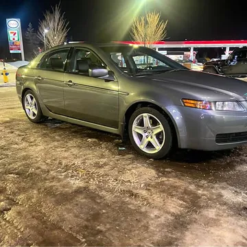 2006 Acura TL