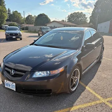 2006 Acura TL