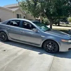 2006 Acura RSX Type S