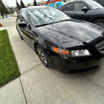 2006 Acura TL