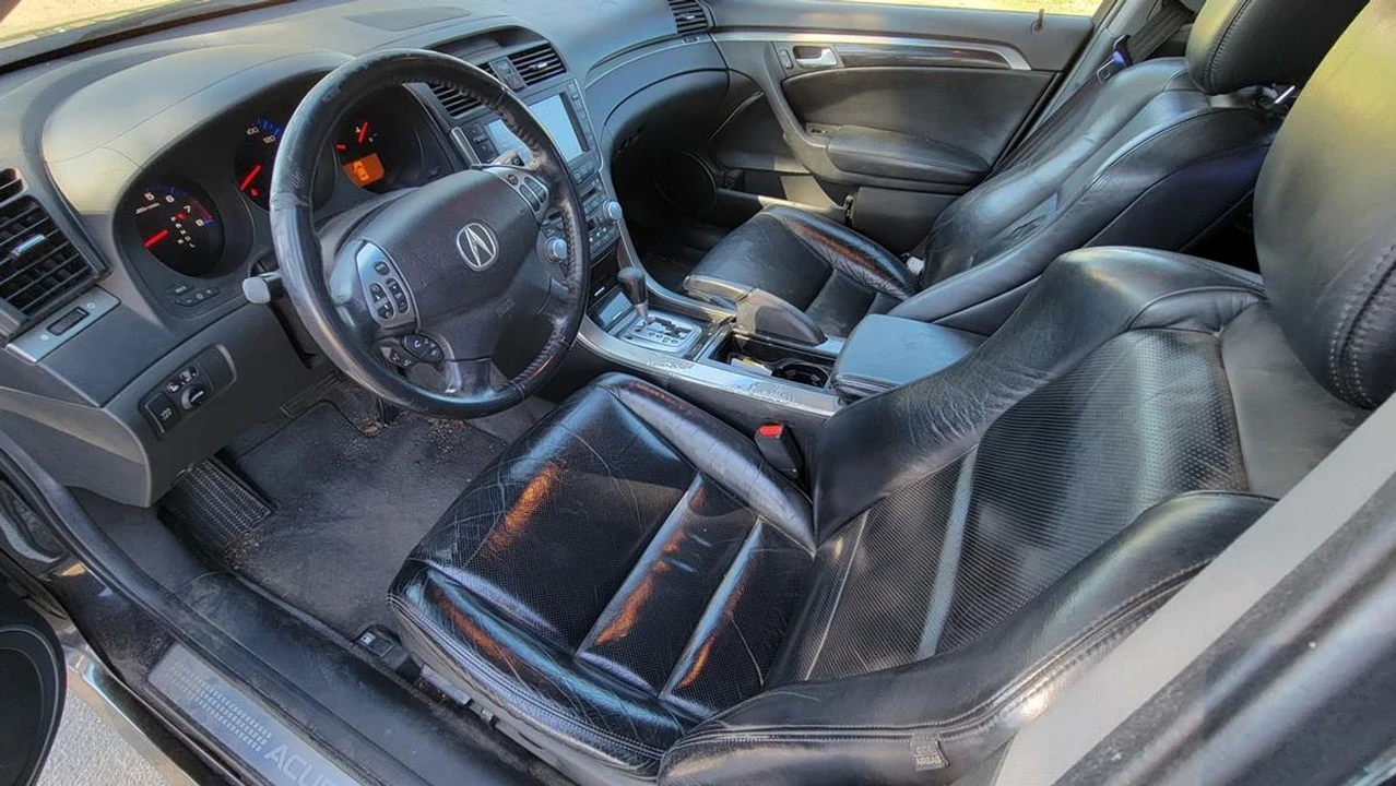 2006 Acura TL 3rd Gen - Image 9 of 15