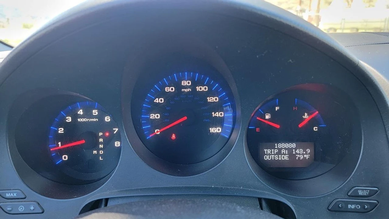 2006 Acura TL 3rd Gen - Image 14 of 15