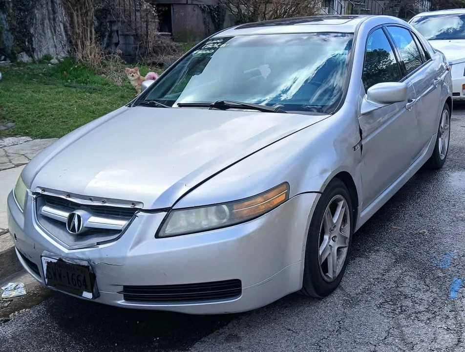 2006 Acura TL 3rd Gen - Image 3 of 4