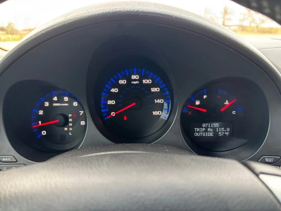 2006 Acura TL 3rd Gen - Image 10 of 18