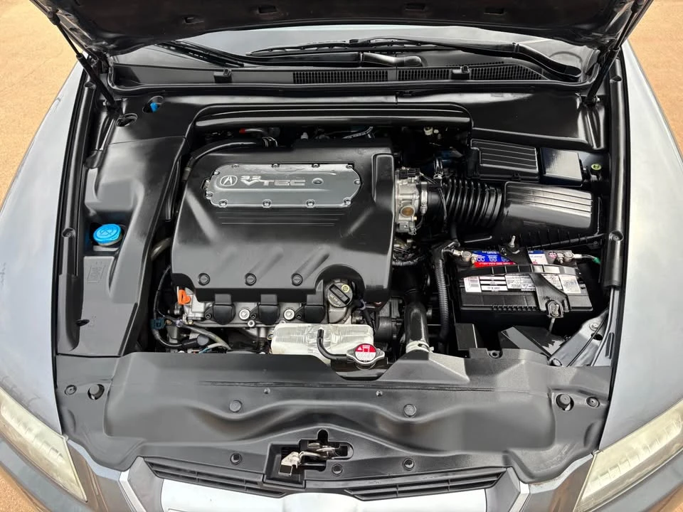 2006 Acura TL 3rd Gen - Image 12 of 18