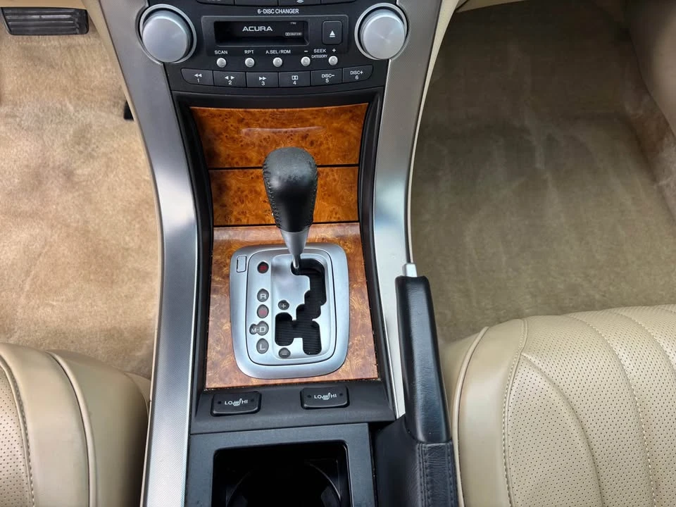 2006 Acura TL 3rd Gen - Image 14 of 18