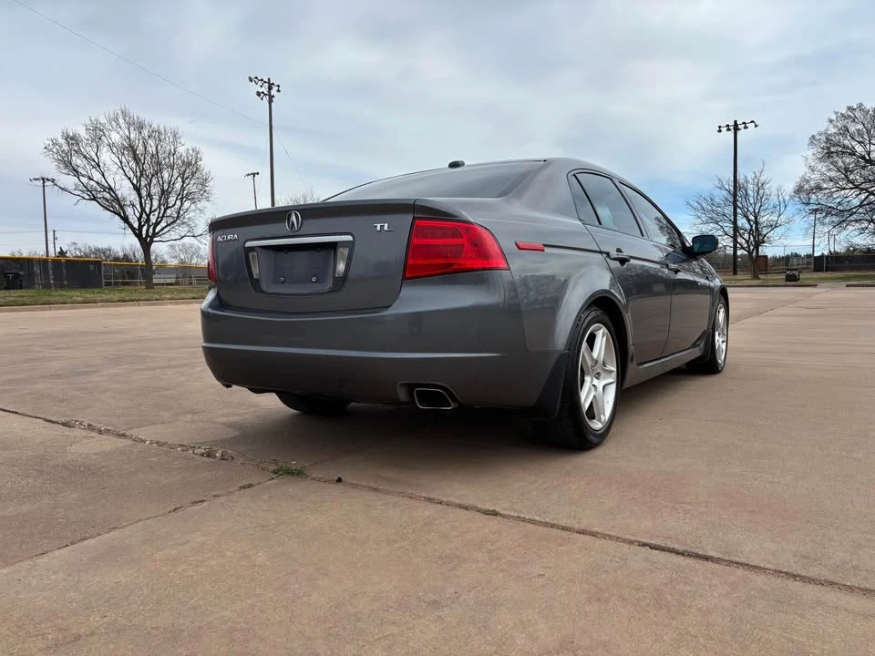 2006 Acura TL 3rd Gen - Image 17 of 18