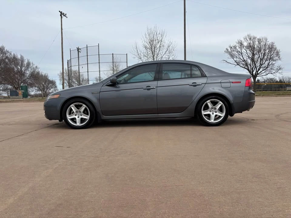 2006 Acura TL 3rd Gen - Image 3 of 18