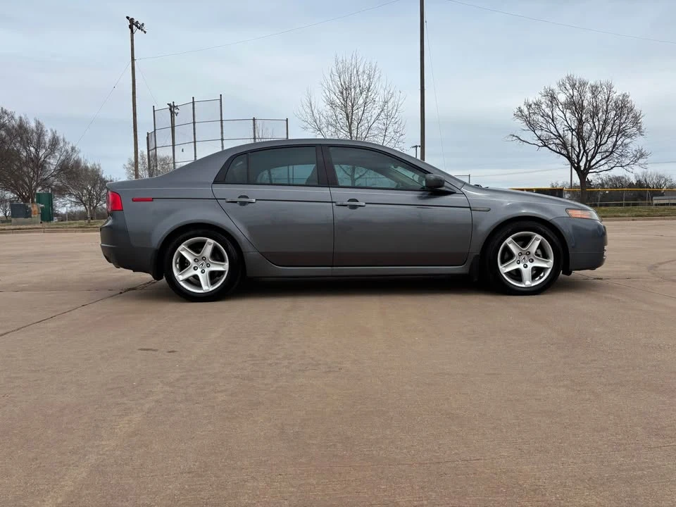 2006 Acura TL 3rd Gen - Image 15 of 18