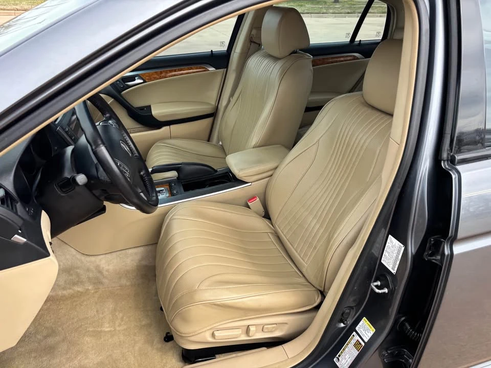2006 Acura TL 3rd Gen - Image 6 of 18