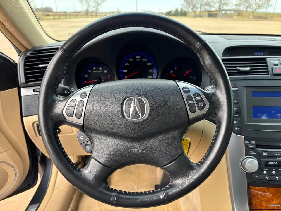 2006 Acura TL 3rd Gen - Image 8 of 18