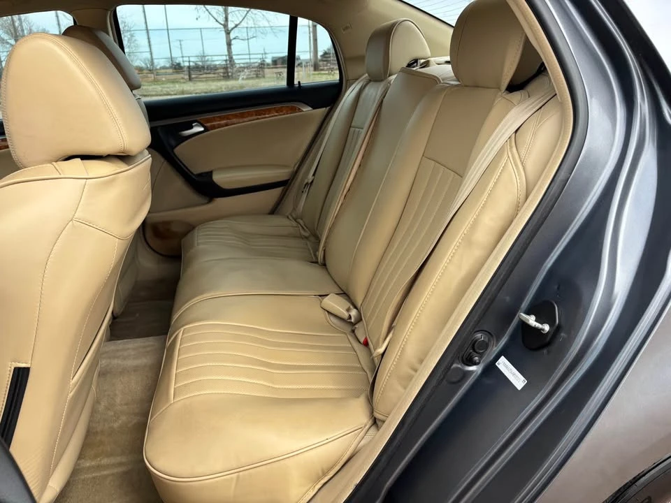 2006 Acura TL 3rd Gen - Image 7 of 18