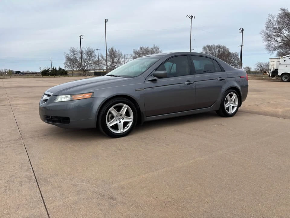 2006 Acura TL 3rd Gen - Image 2 of 18
