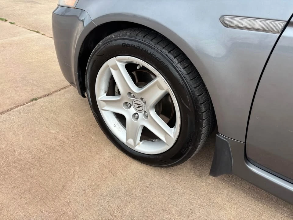 2006 Acura TL 3rd Gen - Image 11 of 18