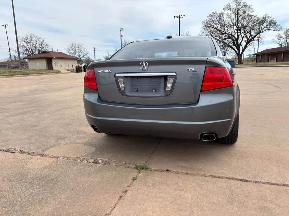 2006 Acura TL 3rd Gen - Image 18 of 18