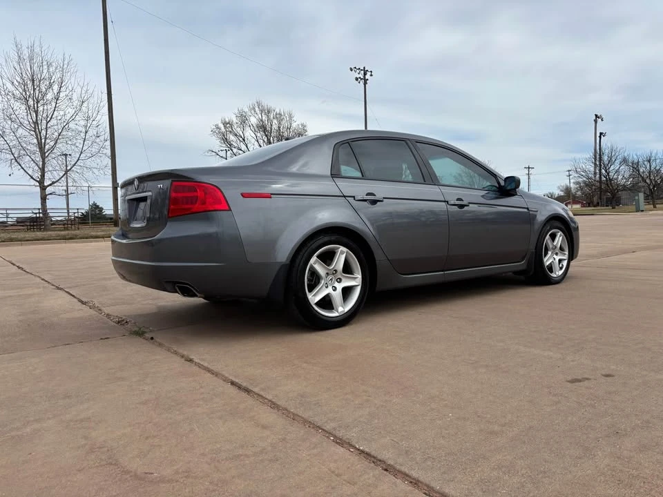 2006 Acura TL 3rd Gen - Image 16 of 18