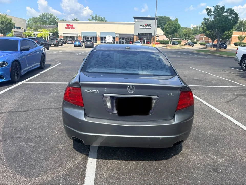 2006 Acura TL 3rd Gen - Image 2 of 4