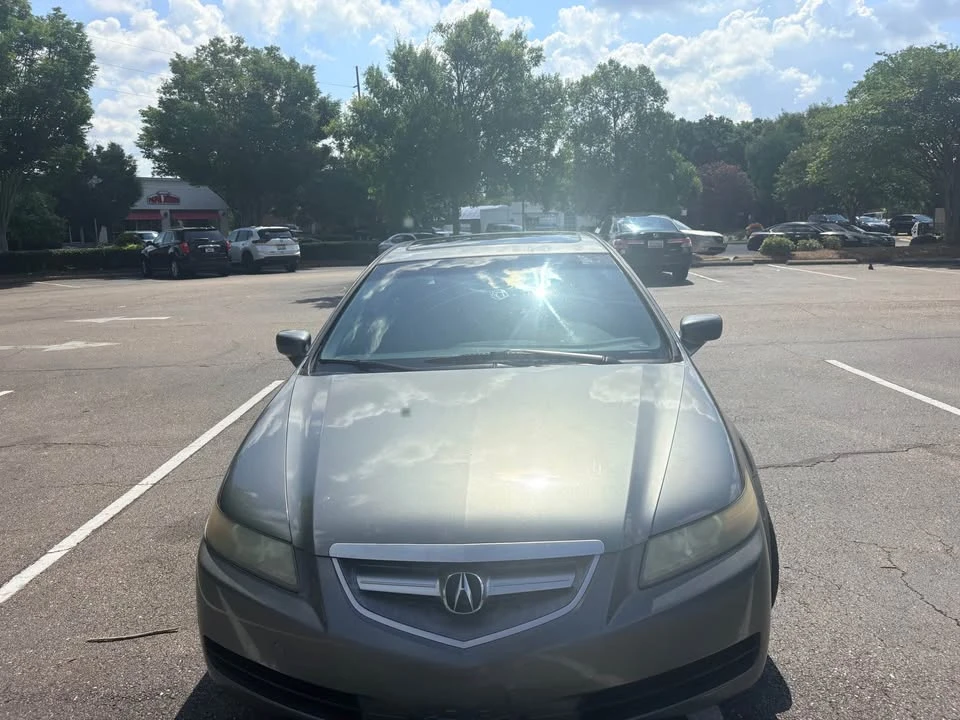 2006 Acura TL 3rd Gen - Image 3 of 4