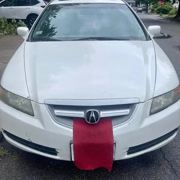 2006 Acura TL