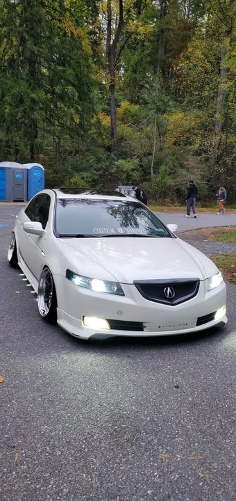 2006 Acura TL 3rd Gen - Image 5 of 14