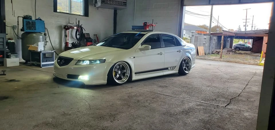 2006 Acura TL 3rd Gen - Image 3 of 14