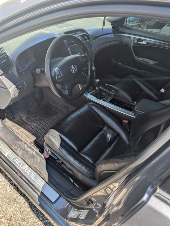 2006 Acura TL 3rd Gen - Image 5 of 12