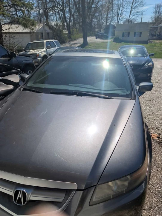 2006 Acura TL 3rd Gen - Image 2 of 12