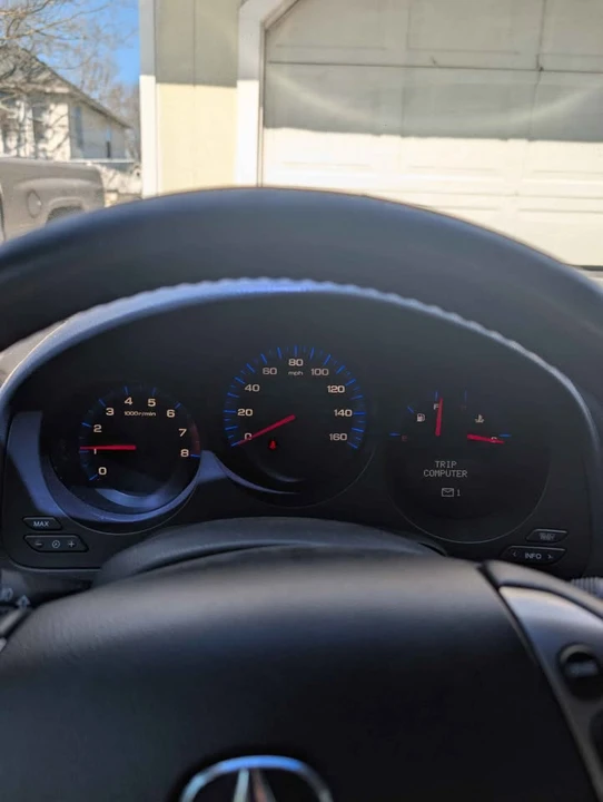 2006 Acura TL 3rd Gen - Image 7 of 12
